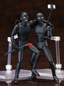 True Criminal | Figma