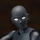 True Criminal | Figma