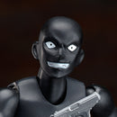 True Criminal | Figma