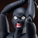 True Criminal | Figma