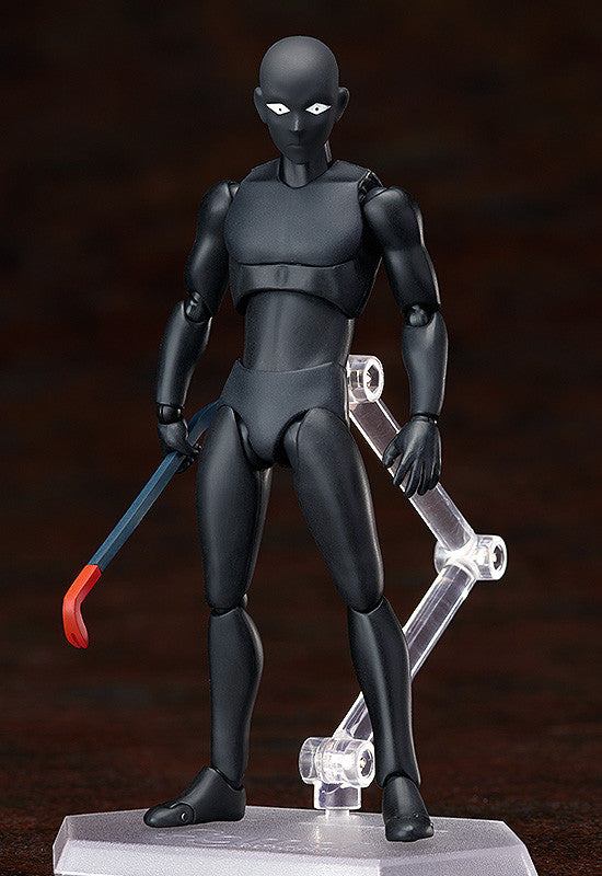 True Criminal | Figma