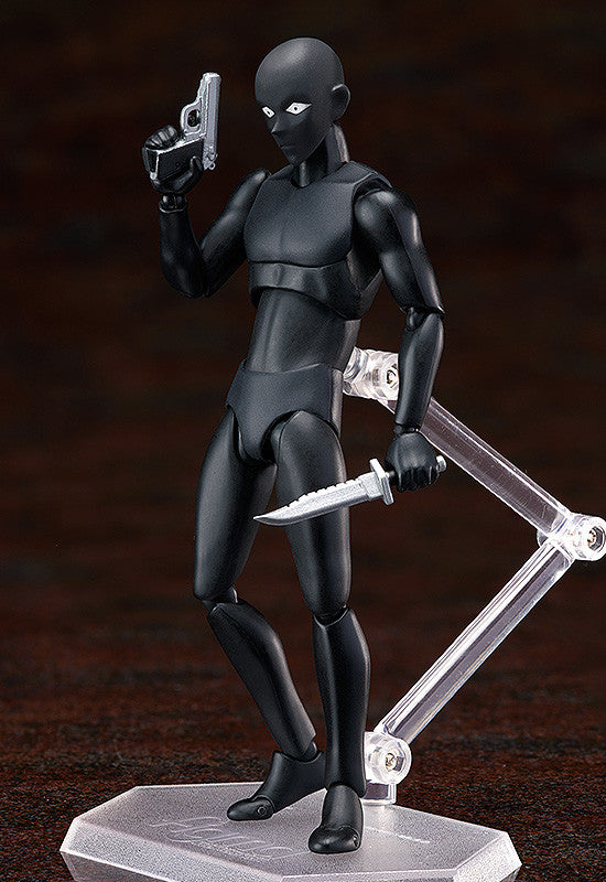 True Criminal | Figma