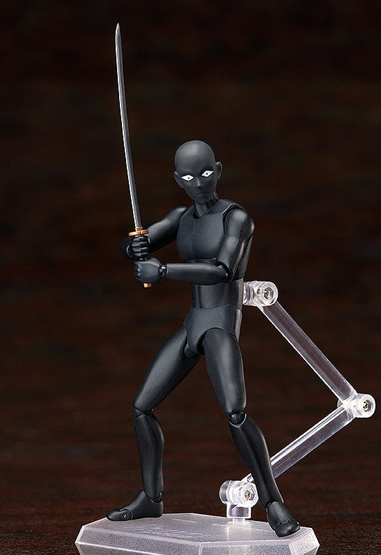 True Criminal | Figma