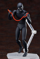 True Criminal | Figma