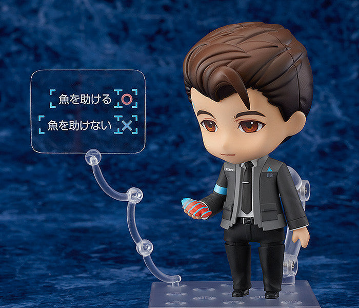 Connor | Nendoroid