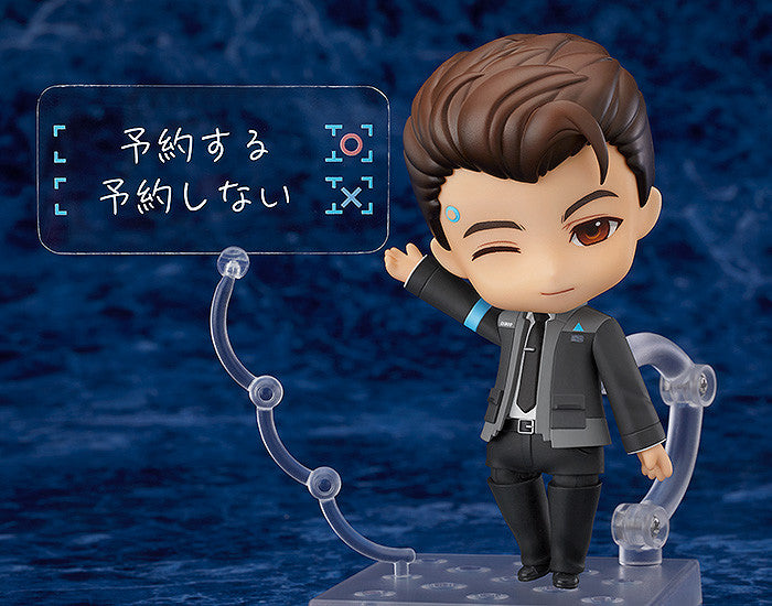 Connor | Nendoroid