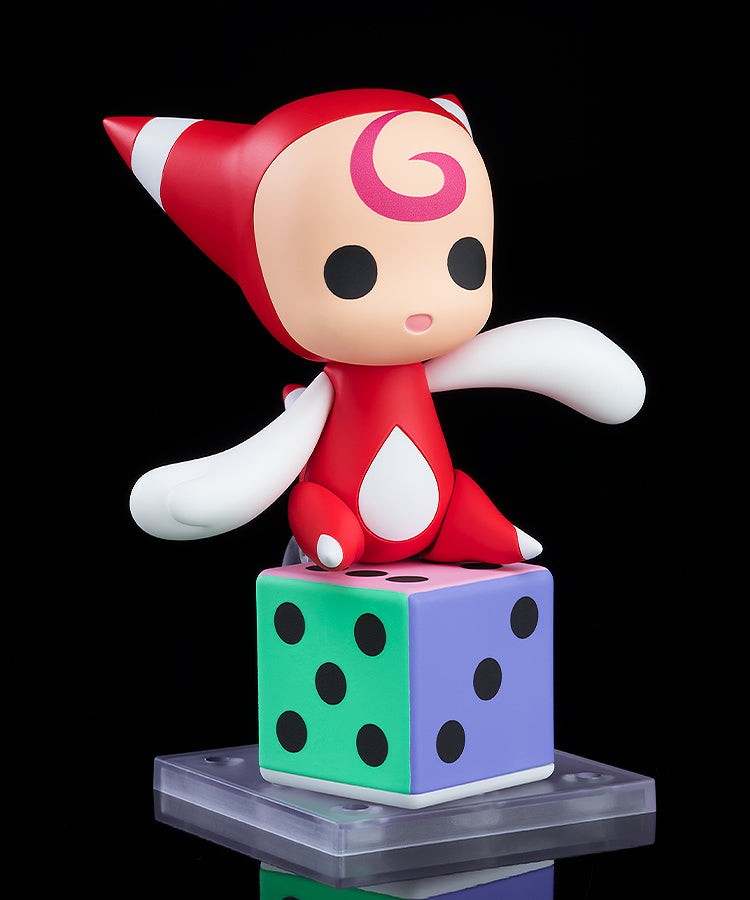 AQUI-Chan | Nendoroid