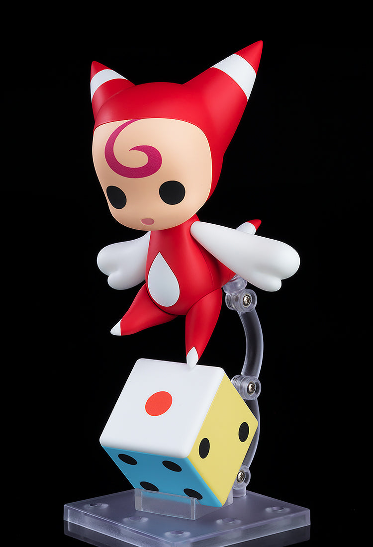 AQUI-Chan | Nendoroid