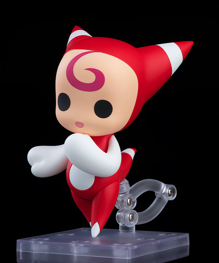 AQUI-Chan | Nendoroid