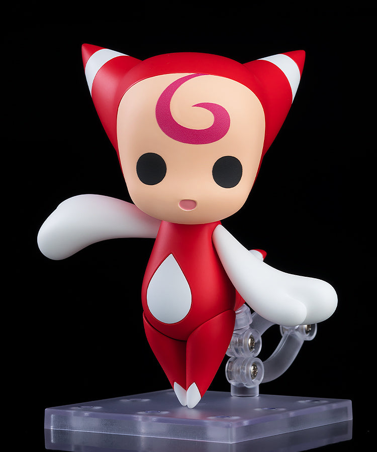 AQUI-Chan | Nendoroid