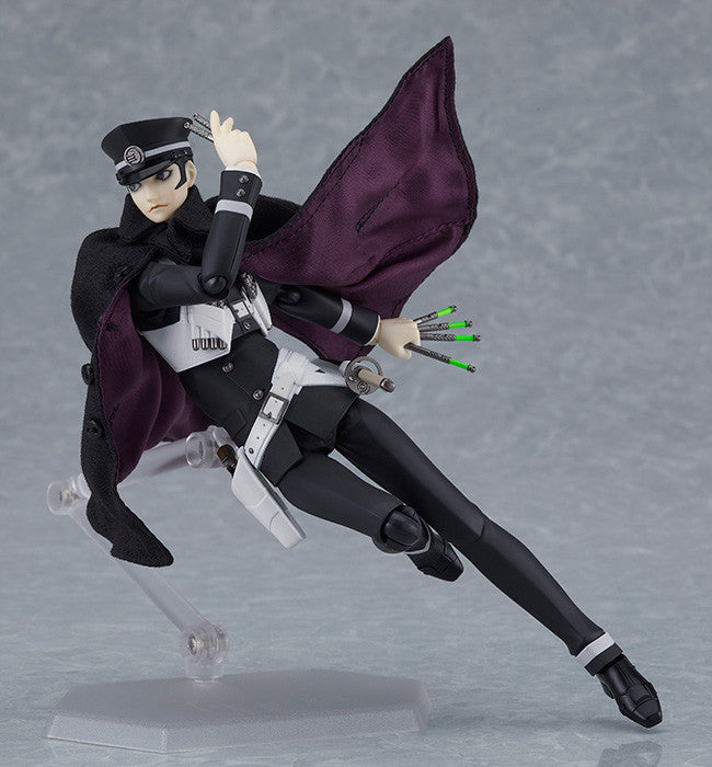 Raidou Kuzunoha | Figma