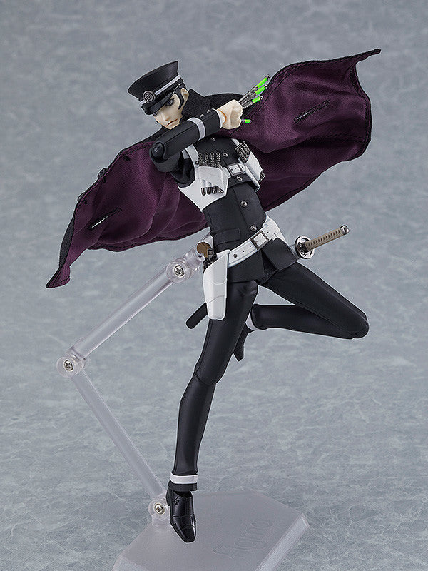Raidou Kuzunoha | Figma