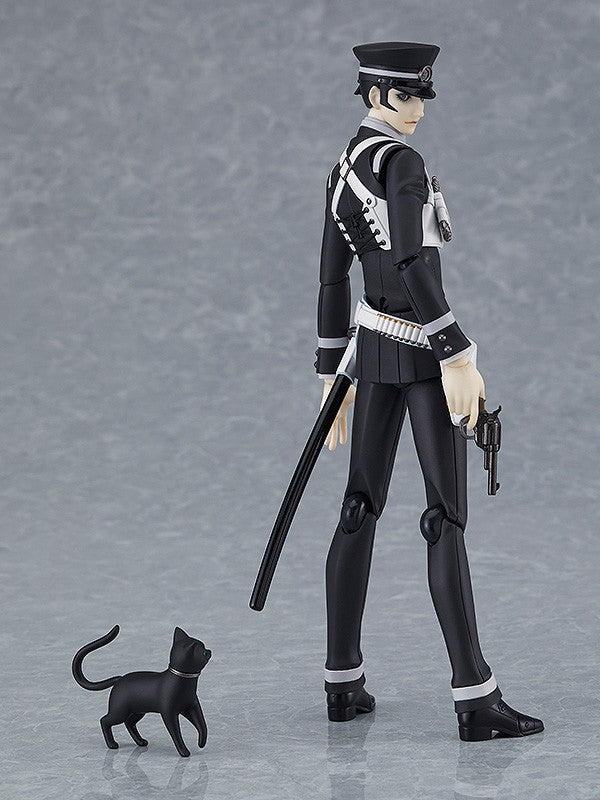 Raidou Kuzunoha | Figma