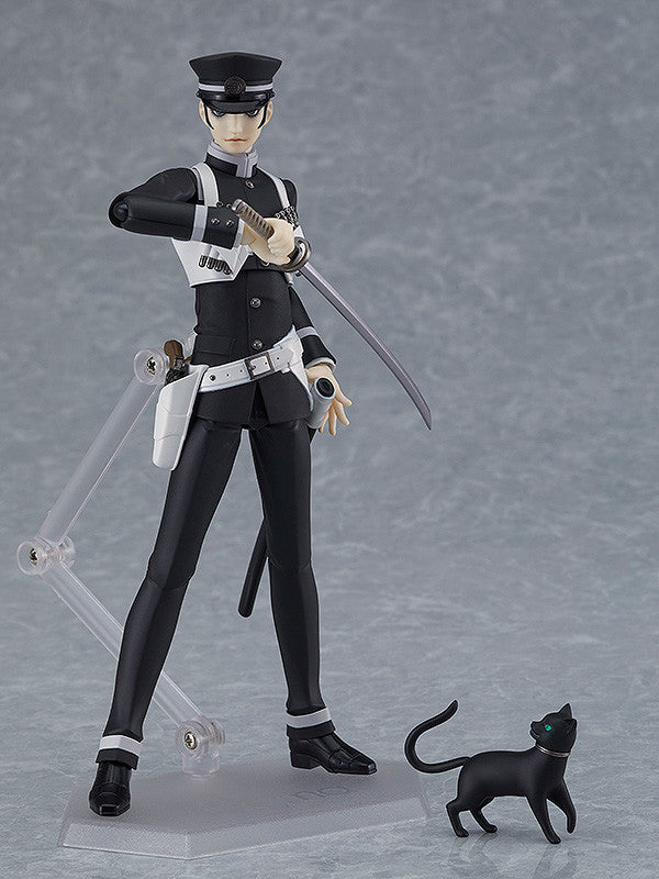 Raidou Kuzunoha | Figma