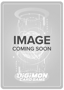 Marcus Damon [BT13-095] (Digimon Animation Series 25th Anniversary Set) [Versus Royal Knights Booster]