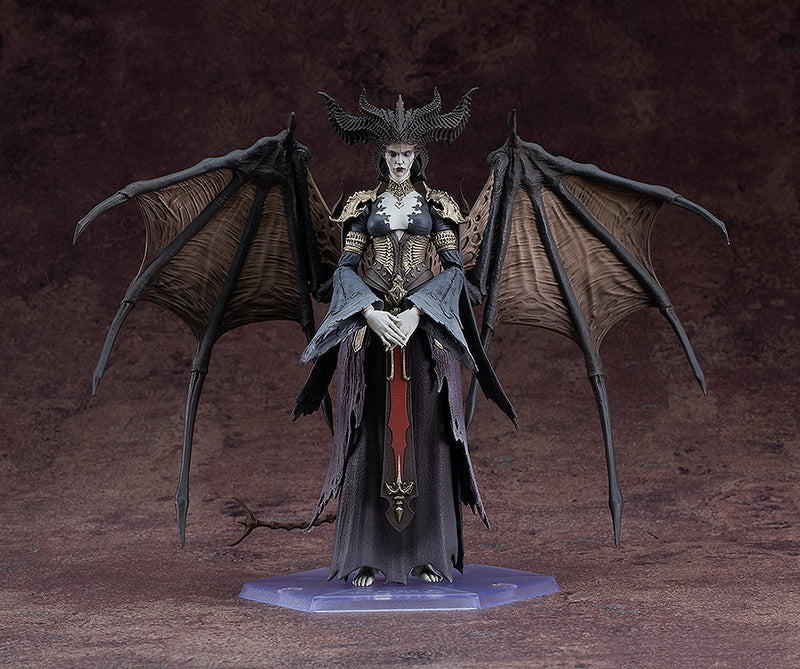 Lilith | Figma