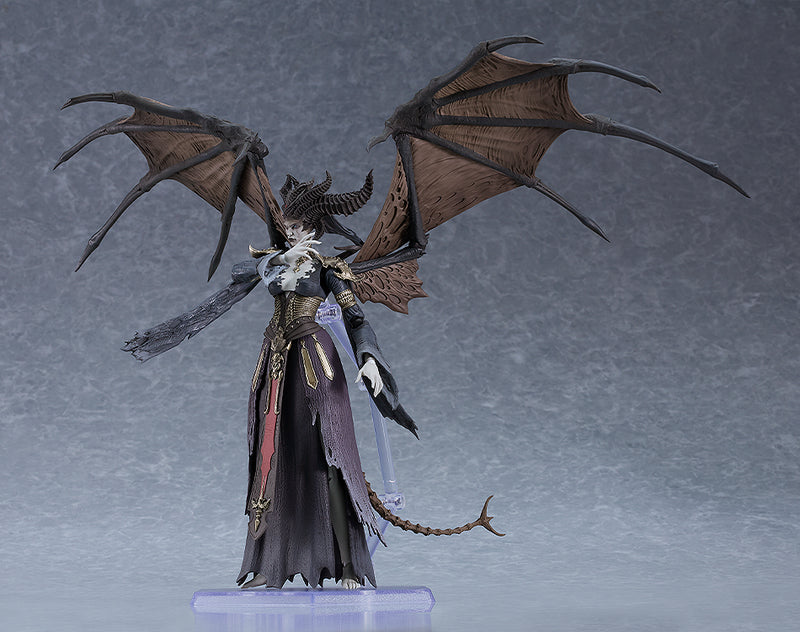 Lilith | Figma