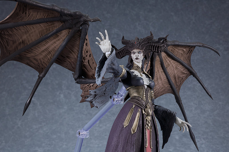 Lilith | Figma