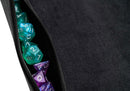 Dice Rolling Scroll: Black
