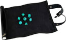 Dice Rolling Scroll: Black