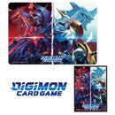 PB-04 Digimon Card Game Tamers Set 2 | Digimon CCG