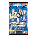 BT23 Hacker's Slumber Booster Pack | Digimon CCG