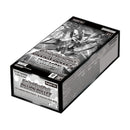 LM-06: Limited Card Pack Billion Bullet - Display Box | Digimon CCG