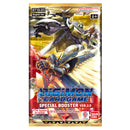 BT19-20 Special Booster Pack: Version 2.5 | Digimon CCG