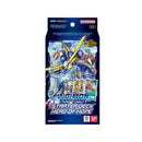 ST-21 Starter Deck: Hero of Hope | Digimon CCG