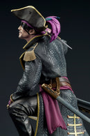 DIGSTA Like a Dragon: Pirate Yakuza in Hawaii Captain Majima (Goro Majima)