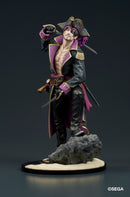 DIGSTA Like a Dragon: Pirate Yakuza in Hawaii Captain Majima (Goro Majima)