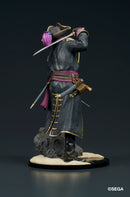 DIGSTA Like a Dragon: Pirate Yakuza in Hawaii Captain Majima (Goro Majima)