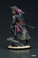 DIGSTA Like a Dragon: Pirate Yakuza in Hawaii Captain Majima (Goro Majima)