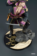 DIGSTA Like a Dragon: Pirate Yakuza in Hawaii Captain Majima (Goro Majima)