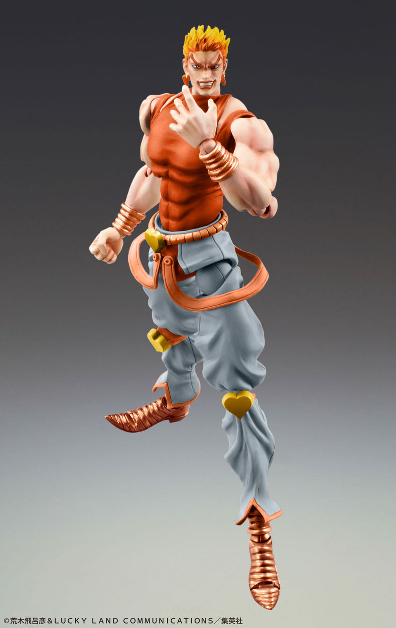 Dio (Awaken Ver. Third) | Super Action Statue