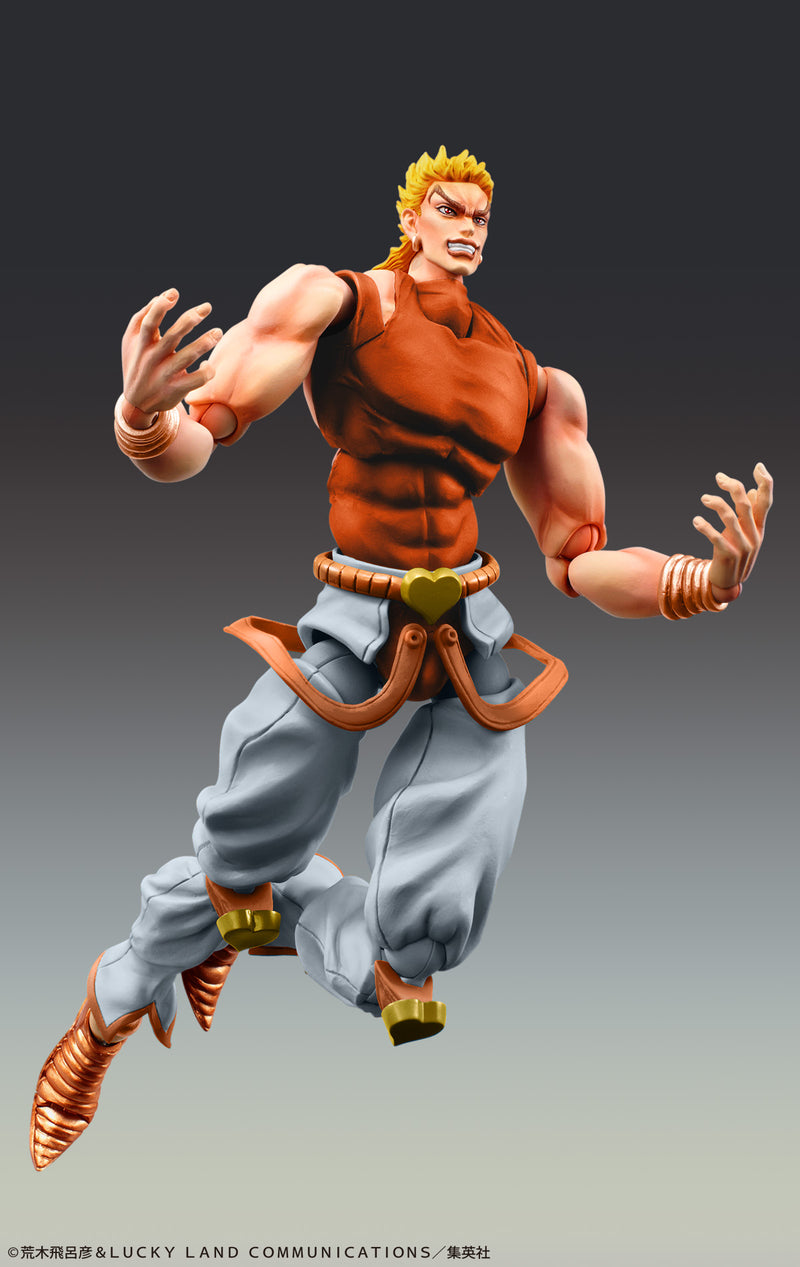 Dio (Awaken Ver. Third) | Super Action Statue