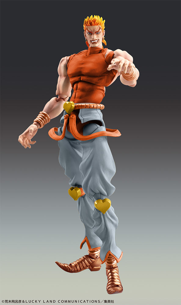 Dio (Awaken Ver. Third) | Super Action Statue