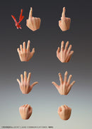 Dio (Awaken Ver. Third) | Super Action Statue