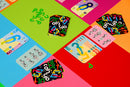 dnup Card Game