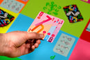 dnup Card Game