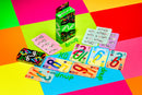 dnup Card Game