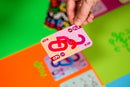 dnup Card Game