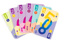 dnup Card Game