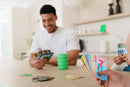 dnup Card Game