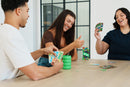 dnup Card Game
