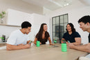 dnup Card Game