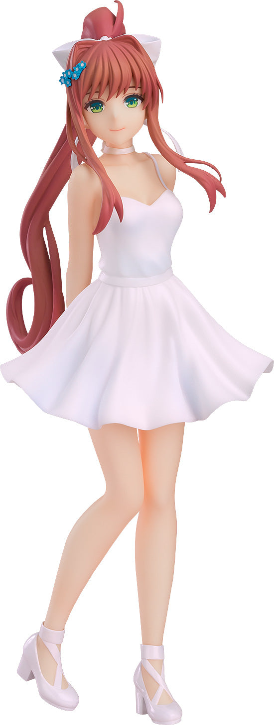 Monika: White Dress Ver. | Pop Up Parade Figure