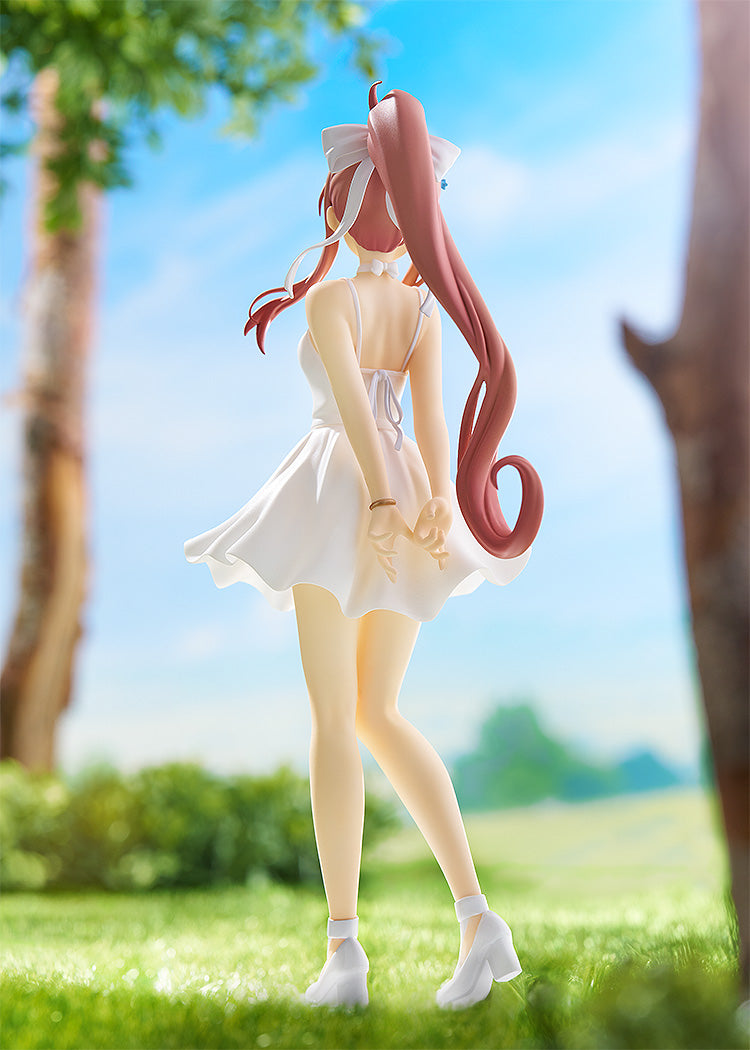 Monika: White Dress Ver. | Pop Up Parade Figure