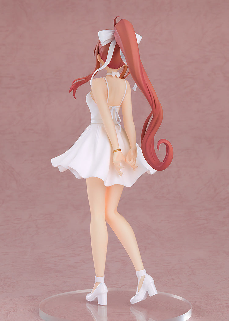 Monika: White Dress Ver. | Pop Up Parade Figure