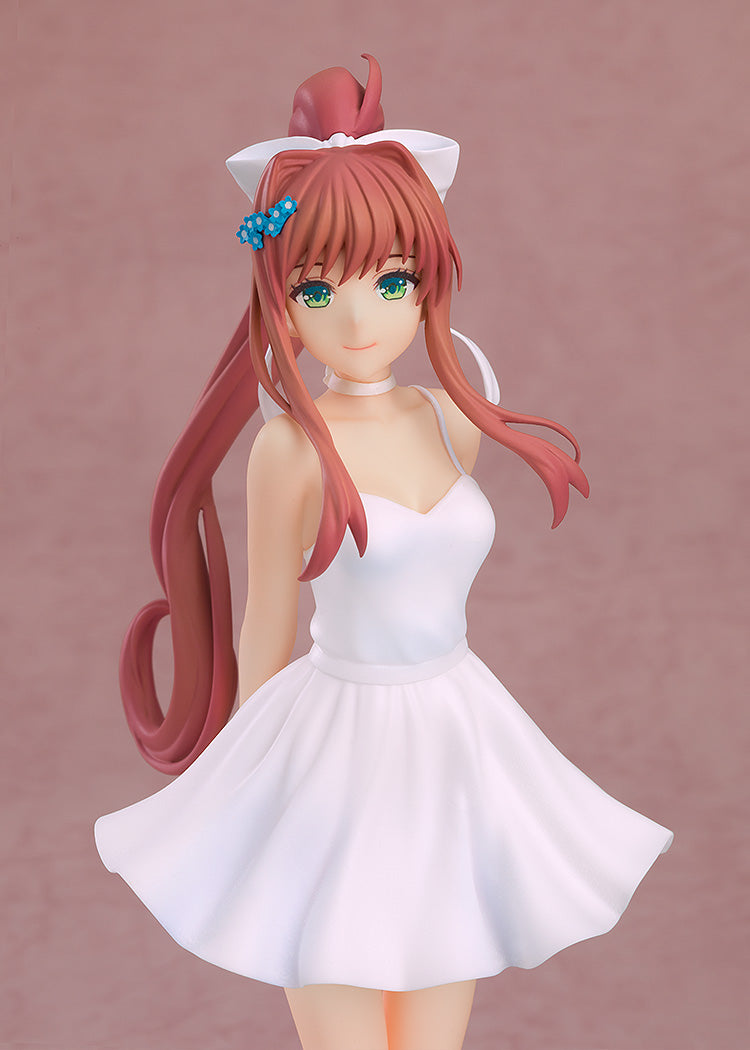 Monika: White Dress Ver. | Pop Up Parade Figure